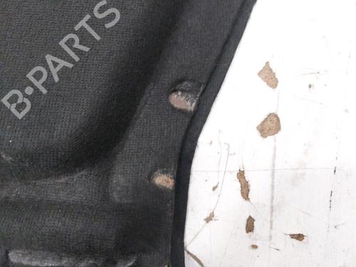 Rear parcel shelf FIAT SEICENTO / 600 (187_) 1.1 (187AXB, 187AXB1A, 187AXC1A02) | BP29641493C85 