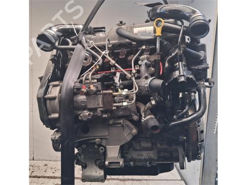 Used Engine Engine FORD FOCUS I Turnier (DNW) 1.8 Turbo DI / TDDi (90 hp) 39634972 39634972