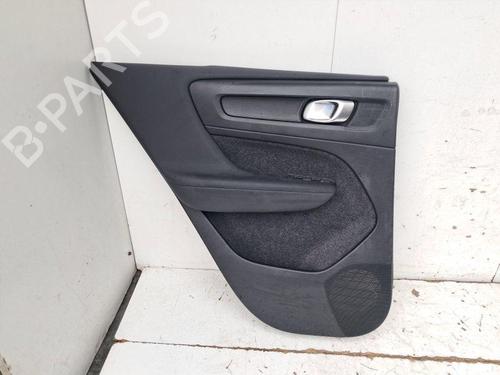 Sæde sæt VOLVO XC40 (536) B4 Mild-Hybrid | BP33752109C78 - Image 17