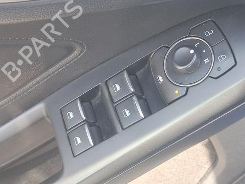 Rear parcel shelf FORD FOCUS IV Turnier (HP) 1.5 EcoBlue | BP36525537C85 - Image 21