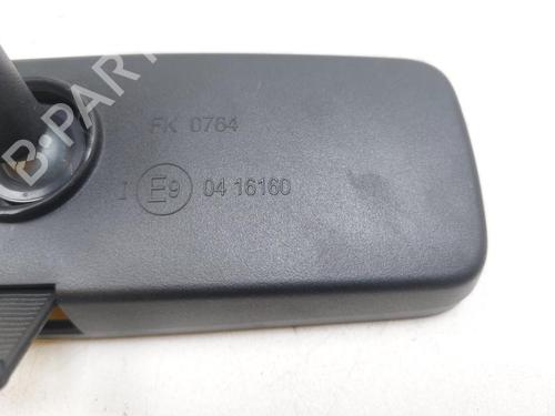 Rear mirror FIAT TIPO Hatchback (356_, 357_) 1.6 Multijet (357HXG1) | BP27442300I6 - Image 3