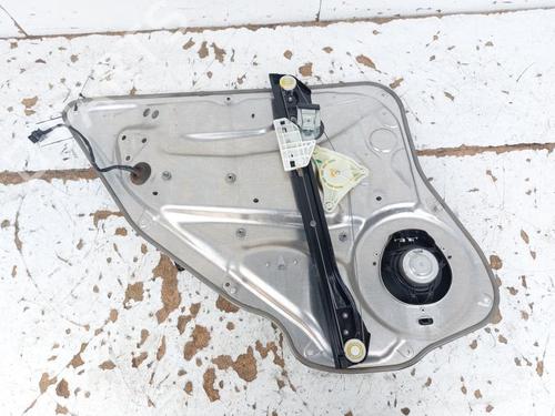 Rear right window mechanism MERCEDES-BENZ C-CLASS (W204) C 320 CDI 4-matic (204.089) | BP29350197C25 