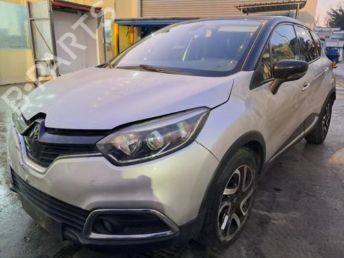 Engine control unit (ECU) RENAULT CAPTUR I (J5_, H5_) 1.5 dCi 90 (J5N4, J5M5, J5MW, J5M6, J5AL, J5AJ) | BP31011167M57 - Image 9