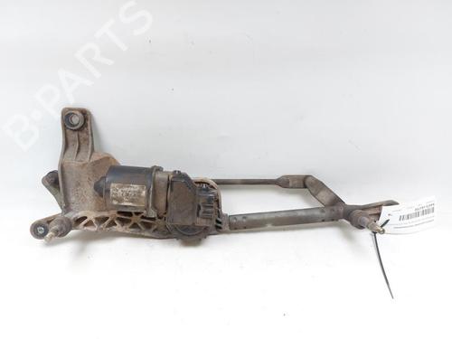 Used Front wiper motor LANCIA MUSA (350_) 1.3 D Multijet (350.AXM11, 350.AXM1A, 350.AXI1A) (95 hp) 28312190