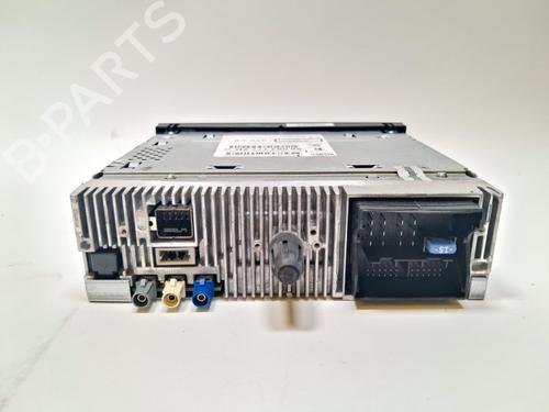 Electronic module CITROËN C5 III Break (RW_) 2.0 HDi 140 | BP40179023M83 - Image 8