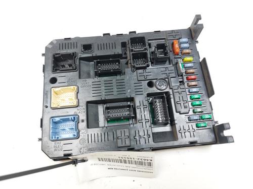 Elektronisk modul CITROËN C4 Picasso I MPV (UD_) 2.0 HDi 138 (136 hp) 28838023