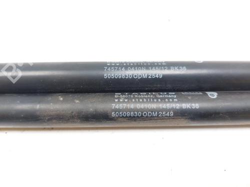 Tailgate lift support ALFA ROMEO GIULIETTA (940_) 2.0 JTDM (940FXE1A, 940FXG11) | BP29237892C138 
