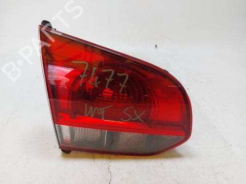 left-taillight-vw-golf-vi-5k1-2008-2009-2010-2011-2012-2013-2014-35721443 main image