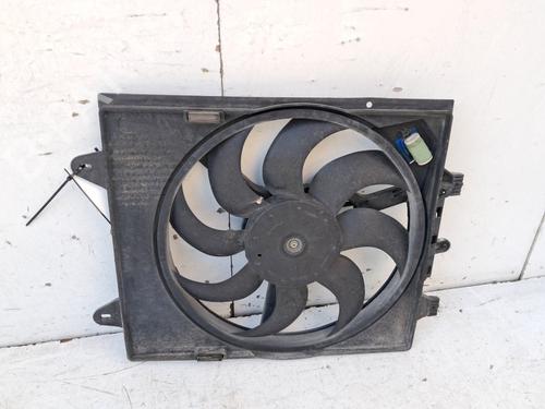 Used Radiator fan Radiator fan LANCIA YPSILON (312_) 1.2 (312.PXA1A, 312.YXA1A) (69 hp) 36488469 36488469