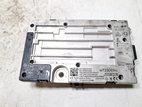 Engine control unit (ECU) FIAT SCUDO Van 1.5 Multijet 120 (506) | BP36107832M57 - Image 3