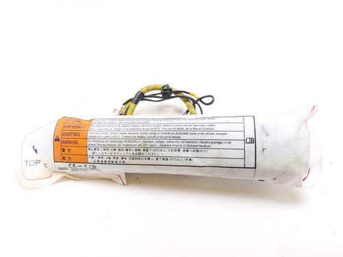 Used Right seat airbag SUZUKI BALENO (FW, EW) 1.2 Hybrid (A1K412) (90 hp) 27732292