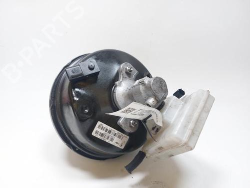 Used Servo brake Servo brake BMW X3 (F25) xDrive 20 d (184 hp) 33195738 33195738