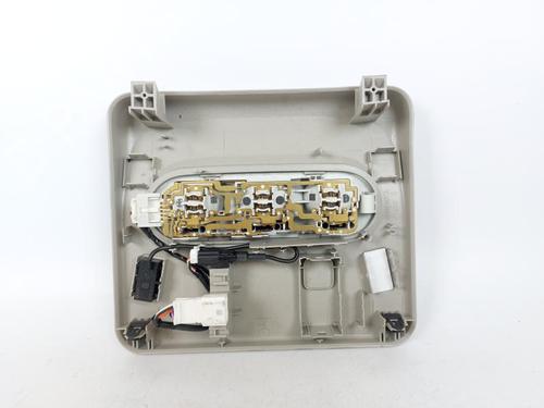 Interior roof light NISSAN QASHQAI II (J11, J11_) 1.5 dCi | BP15169037I8 