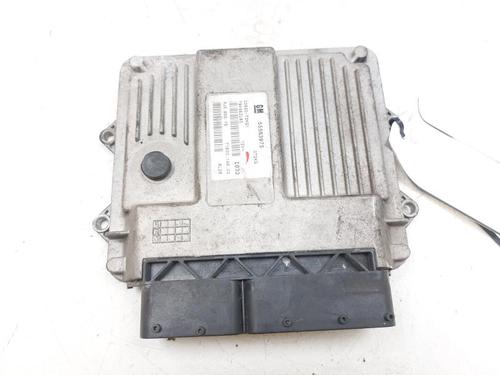 Motorstyringsenhed SUZUKI SWIFT III (MZ, EZ) 1.3 DDiS (RS413D) (75 hp) 29327175