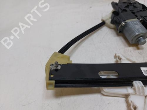 Left rear window motor VW T-ROC (A11, D11) 2.0 TDI 4motion | BP36007513E23 - Image 2
