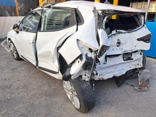 Ander RENAULT CLIO V (B7_) 1.5 Blue dCi 100 (B7AD) | BP31011402O1