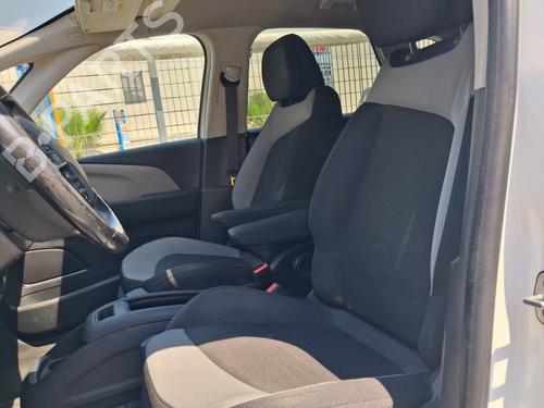 Benzintank CITROËN C4 Picasso II 1.6 BlueHDi 120 | BP38635344C62  - Image 23