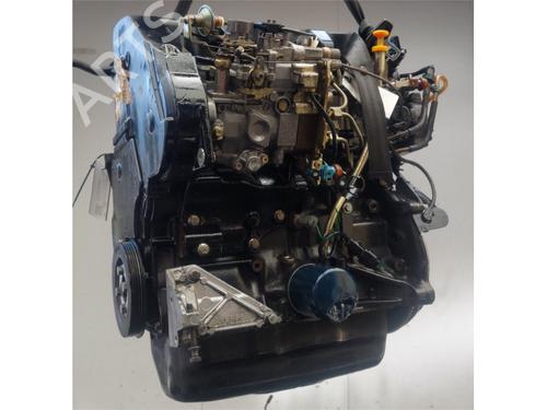 Used Engine Engine CITROËN SAXO (S0, S1) 1.5 D (57 hp) 36218249 36218249