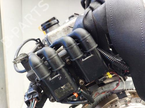 Engine HYUNDAI GETZ (TB) 1.1 | BP33457219M1  - Image 5