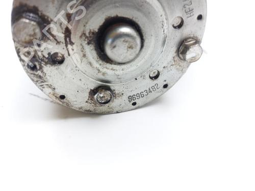 Starter CHEVROLET MATIZ (M200, M250) 0.8 | BP29448140M8 