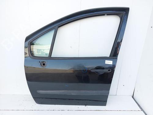 Used Left front door Left front door RENAULT MODUS / GRAND MODUS (F/JP0_) 1.2 (JP0C, JP0K, FP0C, FP0K, FP0P, JP0P, JP0T) (75 hp) 20930470 20930470
