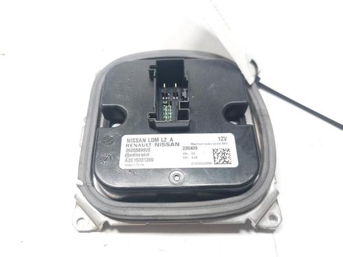 Xenon ballast NISSAN JUKE (F16_) 1.6 Hybrid | BP30802665C53 