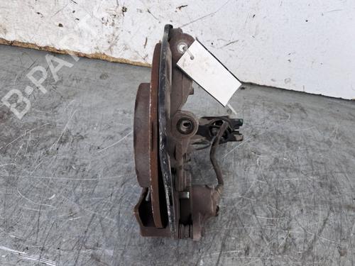 Right front steering knuckle SMART FORTWO Coupe (451) 1.0 (451.331, 451.380) | BP37259374M26 - Image 3