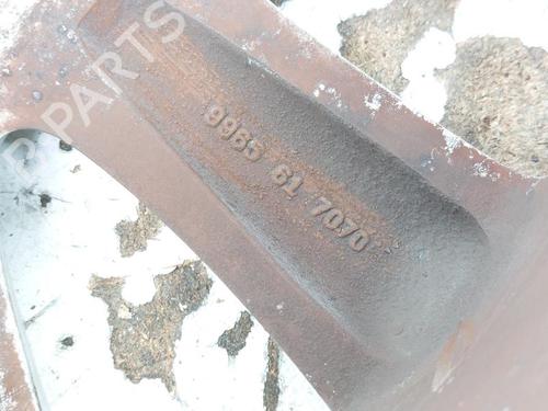 Rim MAZDA CX-5 (KE, GH) 2.2 D (KE2FW) | BP29702392C45