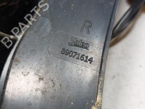 Right taillight OPEL AGILA B (H08) 1.0 (F68) | BP33752560C35  - Image 5