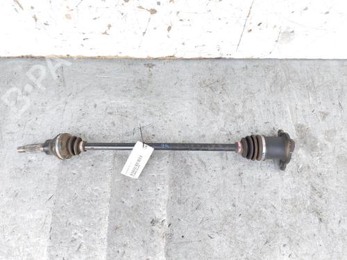 Used Right rear driveshaft Right rear driveshaft 15396749 15396749