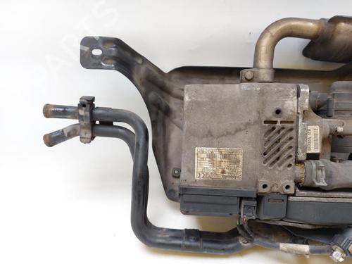 Heater matrix LANCIA PHEDRA (179_) 2.0 (179AXA11, 179AXA1A) | BP28312180M63