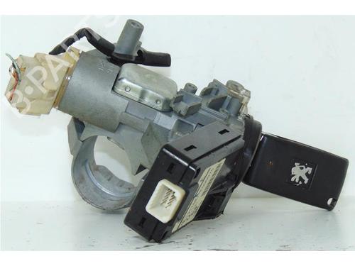 Used Electronic module PEUGEOT 4007 (VU_, VV_) 2.2 HDi (156 hp) 15141160