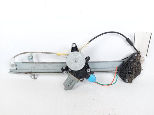 Used Rear right window mechanism SUBARU OUTBACK (BR) 2.0 D AWD (BRD) (150 hp) 15163440