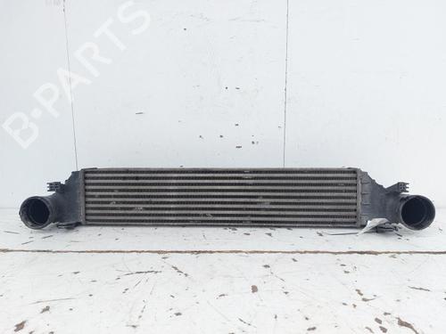 Used Intercooler Intercooler 17373640 17373640