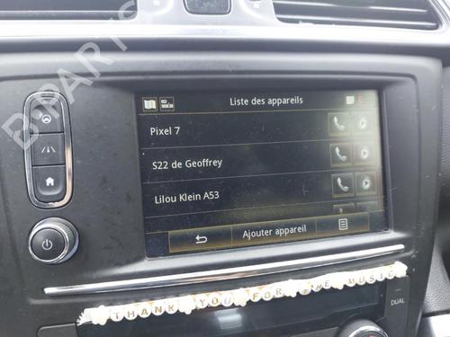 Other RENAULT KADJAR (HA_, HL_) 1.5 dCi 110 (HLA3) | BP33192623O1 - Image 9