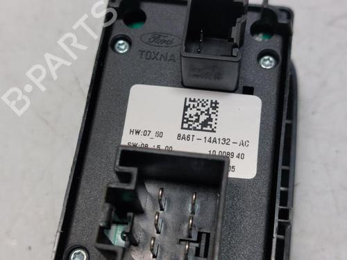 Left front window switch FORD FIESTA VI (CB1, CCN) 1.25 | BP33312096I27  - Image 5