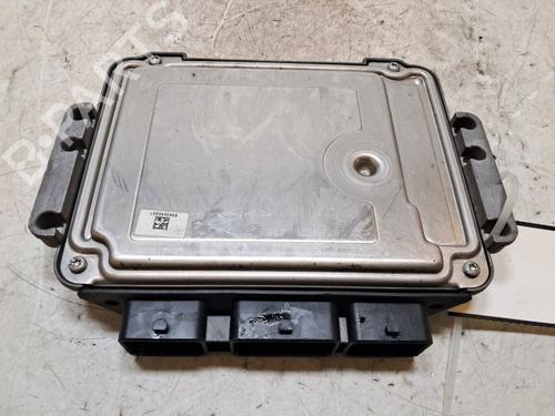 Engine control unit (ECU) CITROËN C3 Picasso (SH_) 1.6 HDi | BP35943002M57 - Image 3