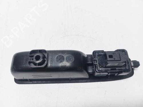 Left front window switch RENAULT CAPTUR II (HF_) TCe 130 (HFMF) | BP33192845I27 - Image 4