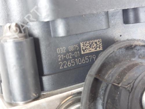 ABS pump FIAT 500 (312_) 1.0 Mild Hybrid (312.AYD1B) | BP23880730M43 - Image 5