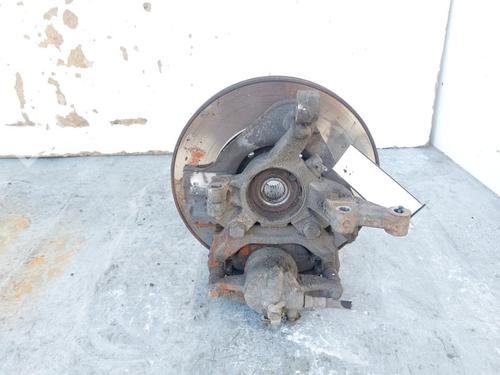 Right front steering knuckle FIAT IDEA (350_) 1.3 D Multijet | BP28529215M26 - Image 3