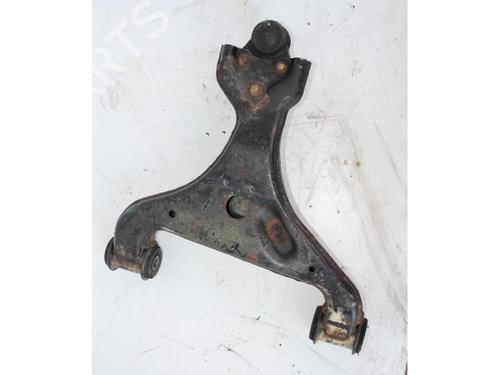 Left front suspension arm MERCEDES-BENZ VITO Bus (W639) 111 CDI (639.701, 639.703, 639.705) | BP15146754M12 