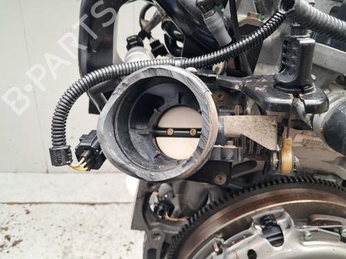 Engine FORD FOCUS I (DAW, DBW) 1.6 16V | BP36525470M1 - Image 5