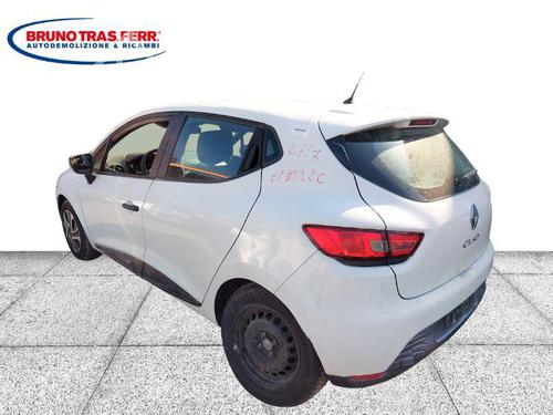 Engine mount RENAULT CLIO IV (BH_) 1.5 dCi 90 | BP15396600M89