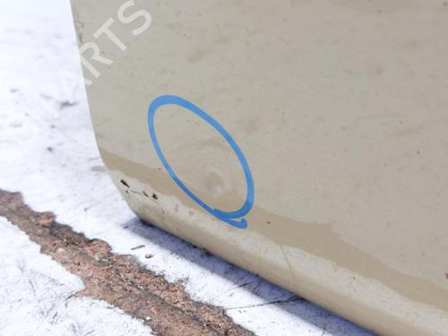 Right front door FIAT PANDA (169_) 1.2 LPG (169.AXB1A) | BP30453984C3