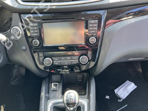 Servo brake NISSAN QASHQAI II (J11, J11_) 1.5 dCi | BP15169913M42  - Image 9