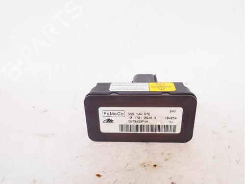 Used ESP ECU FORD FIESTA VI (CB1, CCN) 1.4 (97 hp) 15150081