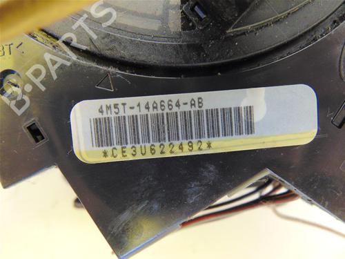 Steering column stalk FORD FOCUS C-MAX (DM2) 1.6 | BP15141605I23