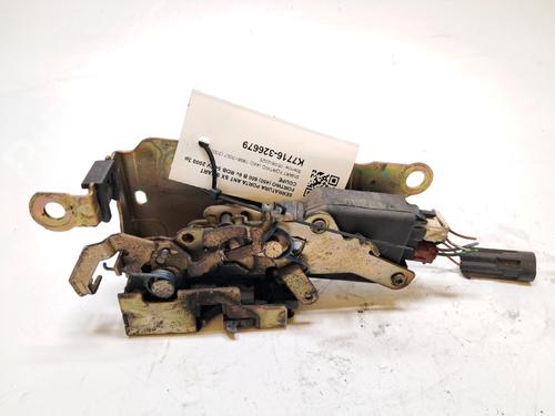 Used Front left lock Front left lock SMART CITY-COUPE (450) 0.6 (S1CLA1, 450.341) (55 hp) 36381180 36381180