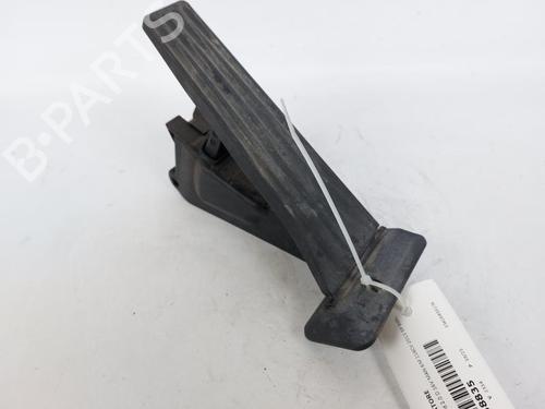 Used Pedal BMW 1 (F20) 116 d (116 hp) 15166800