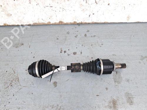 Used Left front driveshaft Left front driveshaft 37534193 37534193